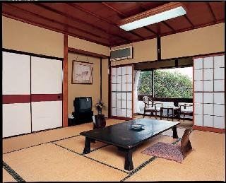 Gyotakuso Suzuki-Ya Ryokan Otel Minamibōsō Dış mekan fotoğraf